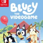 Bluey The Video Game