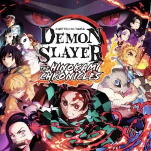 Demon Slayer