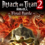 Attack on Titan 2 Final Battle