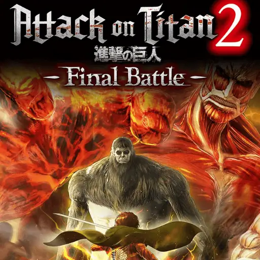 Attack on Titan 2 Final Battle