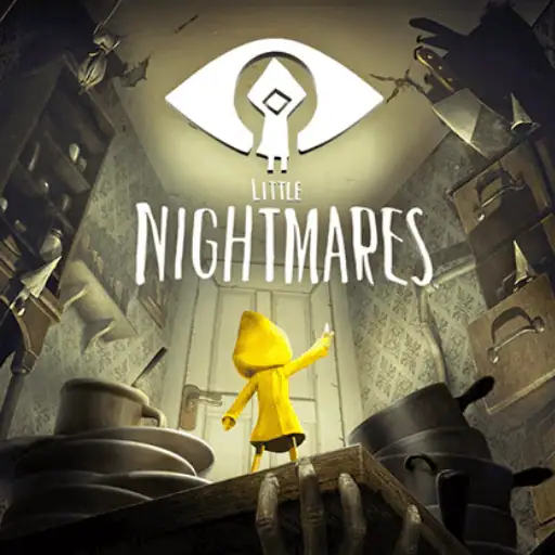 Little Nightmares Complete Edition