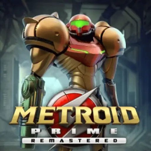 Metroid Prime Remastered