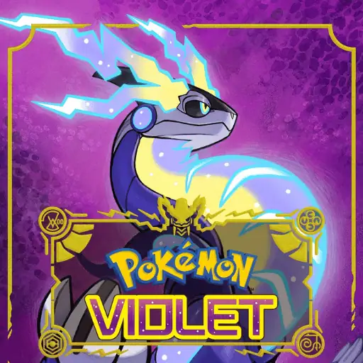 Pokémon Violet