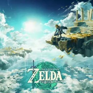 Download The Legend of Zelda Tears of the Kingdom