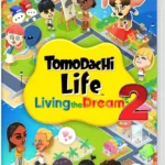 Tomodachi Dream Life 2: Living the Dream