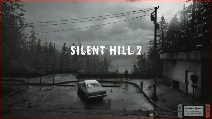 DownloadSilent Hill 2 ROM