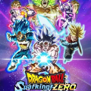 Dragon Ball Sparking Zero