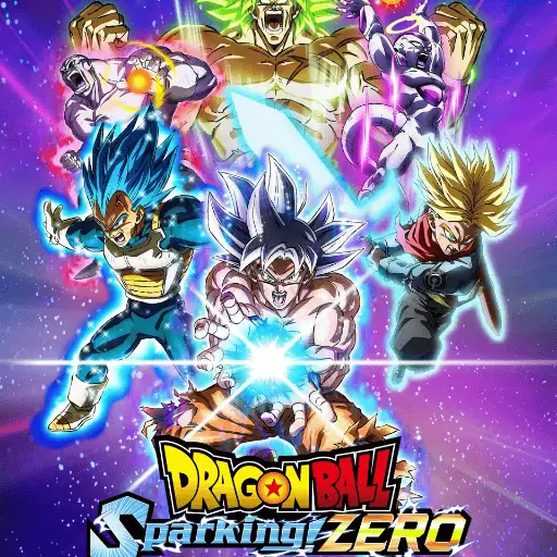 Dragon Ball Sparking Zero