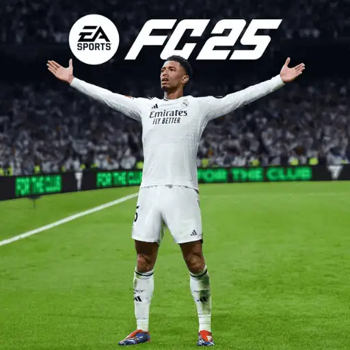 EA Sports FC 25
