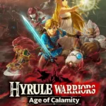 Download Hyrule Warriors: Age of Calamity XCI NSP Full Game