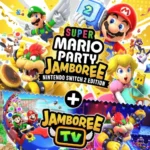 Super Mario Party JamBoree