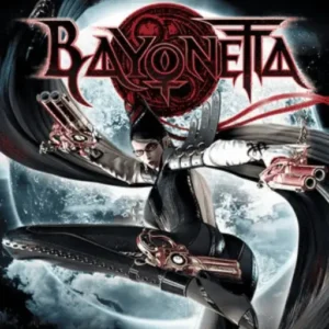 Download Bayonetta ROM Nintendo Switch NSP / XCI Free