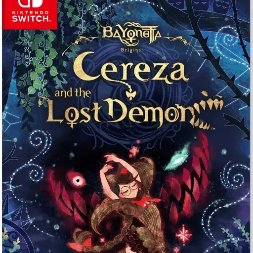 Bayonetta Origins: Cereza and the Lost Demon