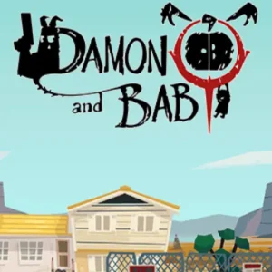 DAMON and BABY
