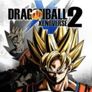 DRAGON BALL Xenoverse 2 ROM