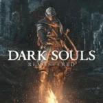 Dark Souls Switch ROM Remastered NSP/ XCI ROM v1.0.3