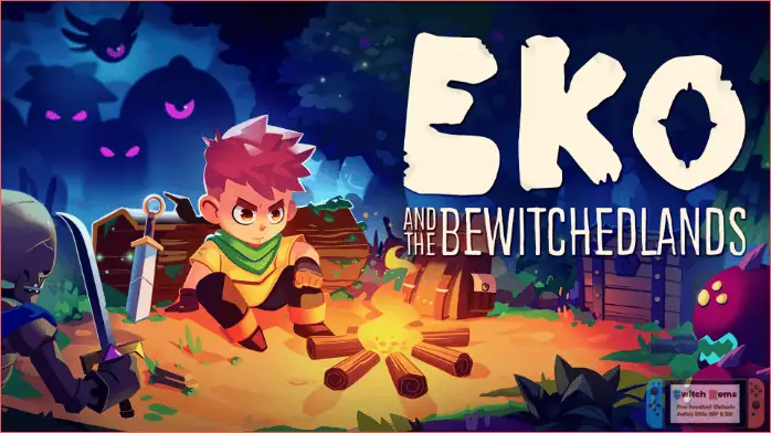 Download Eko and the Bewitched Lands