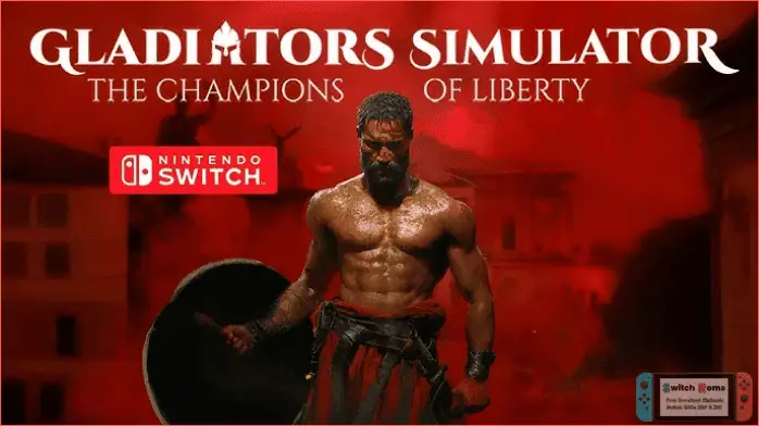 Download Gladiators Simulator The Champions of Liberty