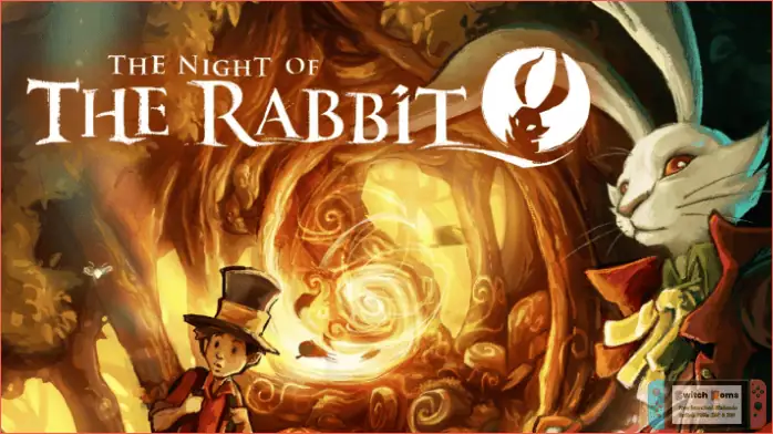 Download Night of the Rabbit