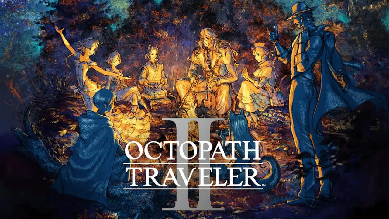 Download Octopath Traveler II ROM Screenshot-4
