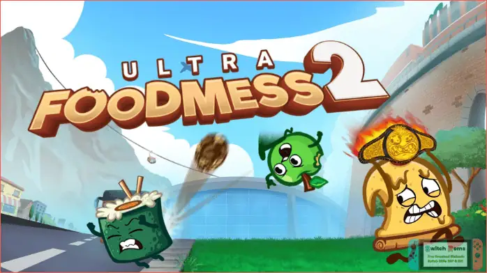 Download Ultra Foodmess 2