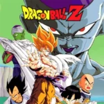 Dragon Ball Z Tenkaichi Tag Team