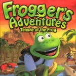 Frogger's Adventures: Temple of the Frog