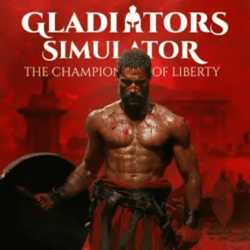 Gladiators Simulator The Champions of Liberty
