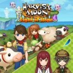 Harvest Moon Light of Hope Special Edition