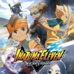 Inazuma Eleven: Victory Road Switch ROM NSP+ XCI Free