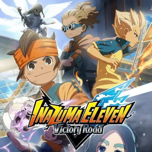 Inazuma Eleven: Victory Road Switch ROM NSP+ XCI Free
