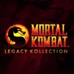 Mortal Kombat: Legacy Kollection