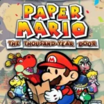 Paper Mario: The Thousand-Year Door