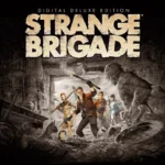 Strange Brigade