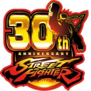 Street Fighter 30th Anniversary Collection