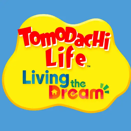 Tomodachi Dream Life v1.0.0