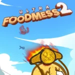 Ultra Foodmess 2 ROM NSP/ XCI v1.0 Download