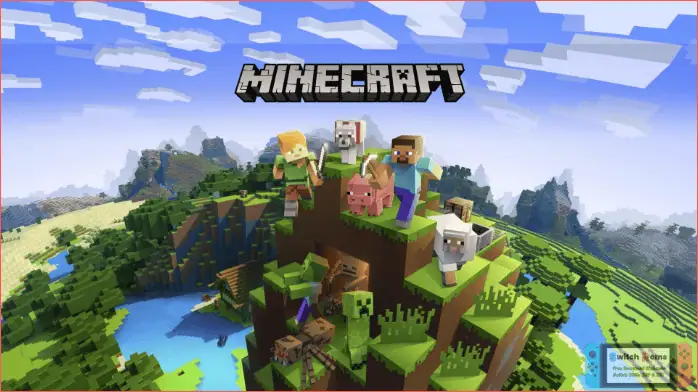 download minecraft
