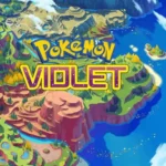 Pokemon Violet