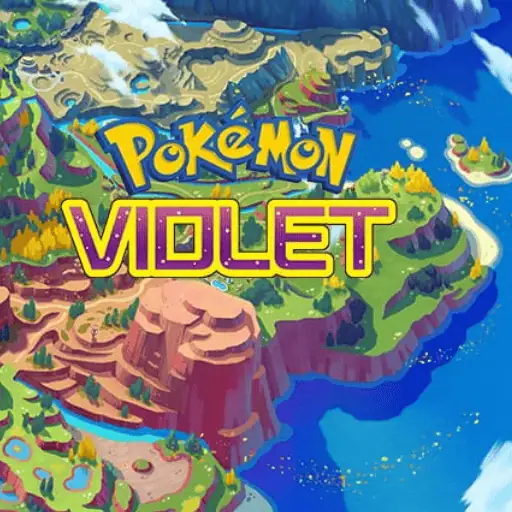 Pokemon Violet
