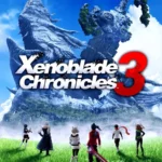 Xenoblade Chronicles 3