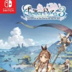 Atelier Ryza 3: Alchemist of the End & the Secret Key Ultimate Edition ROM