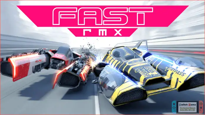 Download FAST RMX
