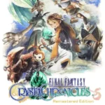 FINAL FANTASY CRYSTAL CHRONICLES Remastered Edition