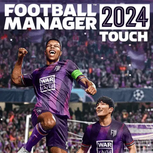Football Manager 2024 Touch