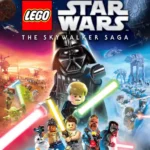 LEGO Star Wars The Skywalker Saga