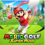 Mario Golf: Super Rush
