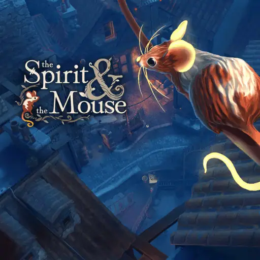 The Spirit and the Mouse Switch NSP ROM Free Download