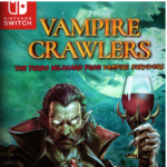 Vampire Crawlers: The Turbo Wildcard from Vampire Survivors