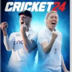 Cricket 24 NSP